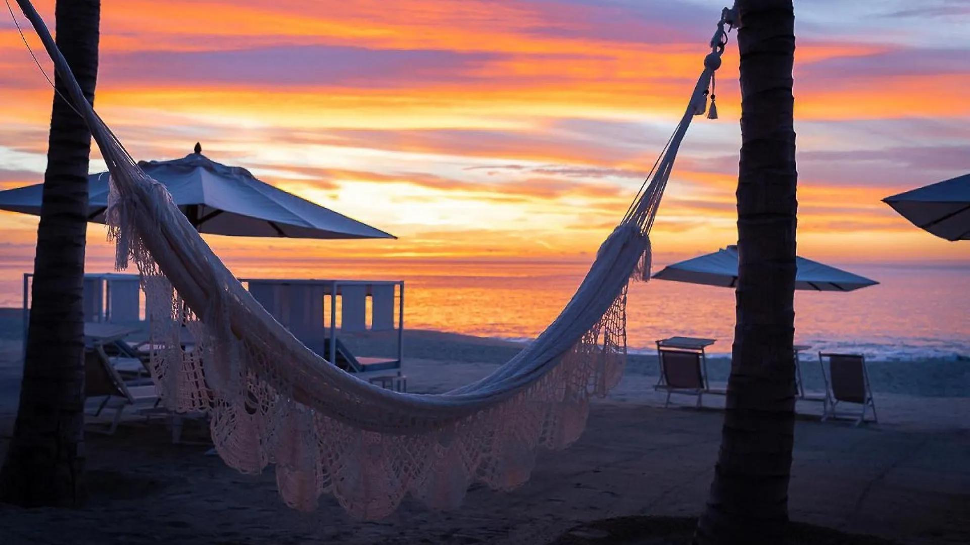 Daire Residential Retreat 3 Bedroom Loft Garza Blanca Resort & Spa Cabo San Lucas