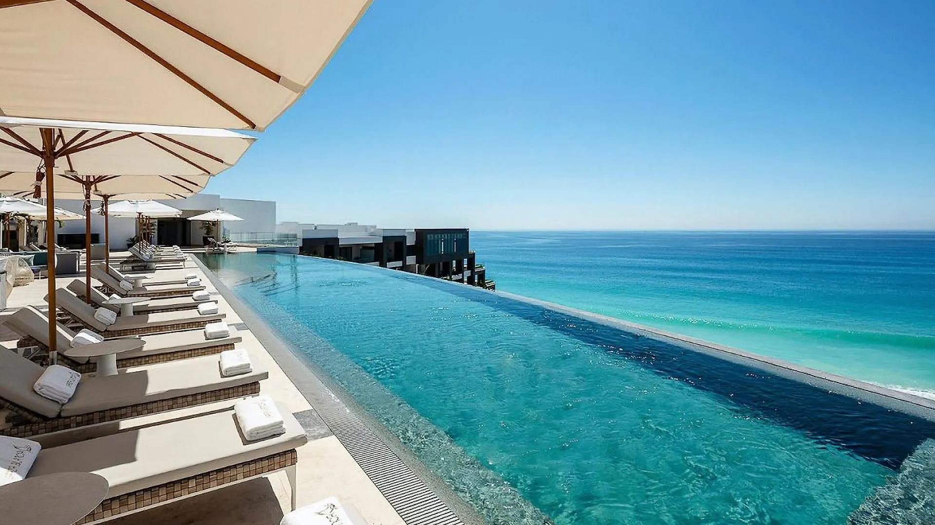 Residential Retreat 3 Bedroom Loft Garza Blanca Resort & Spa Cabo San Lucas