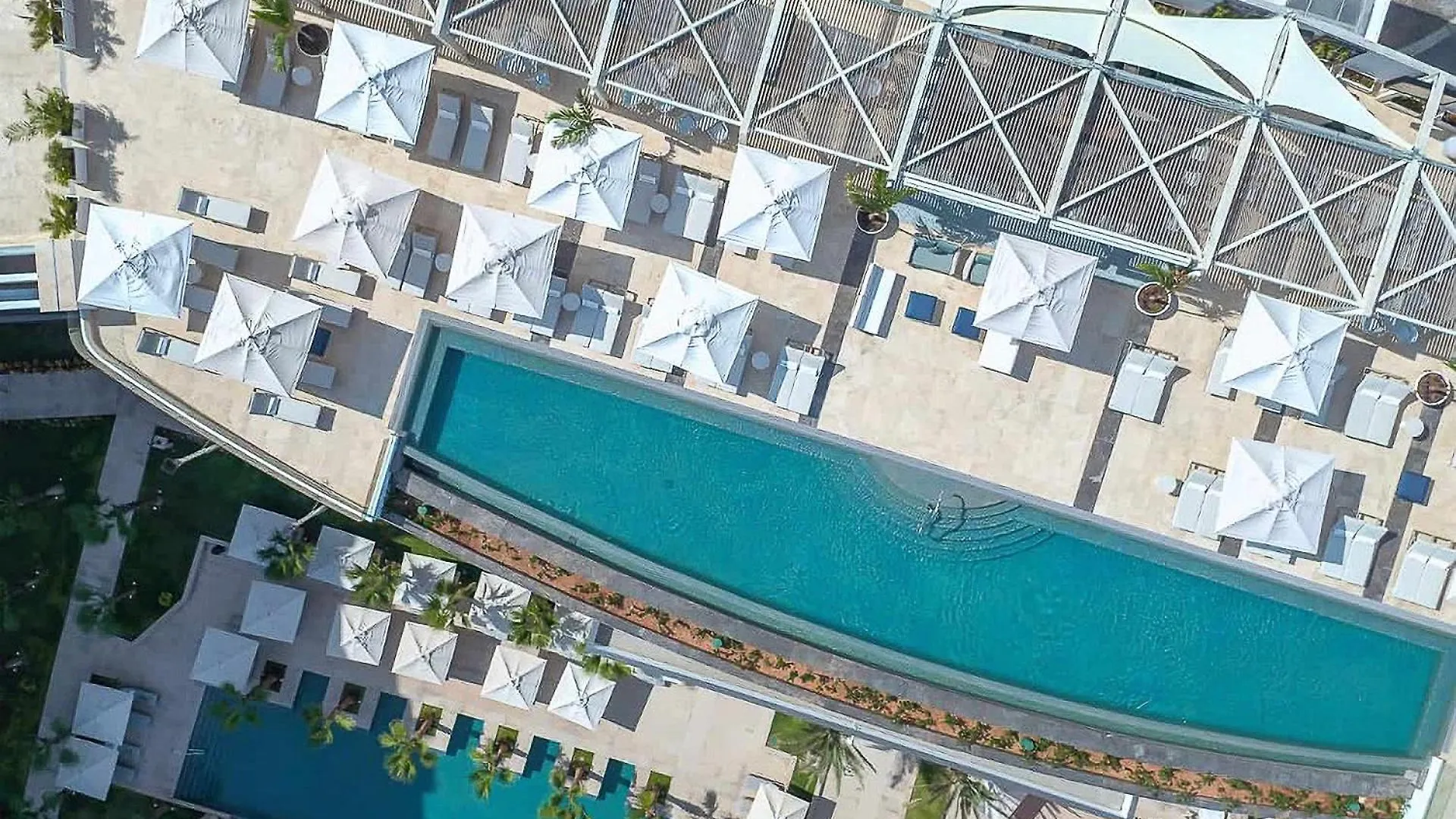Apartment Residential Retreat 3 Bedroom Loft Garza Blanca Resort & Spa Cabo San Lucas