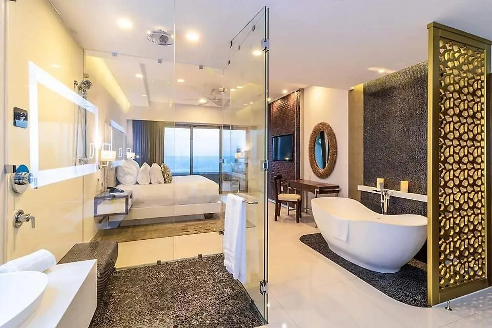 Residential Retreat 3 Bedroom Loft Garza Blanca Resort & Spa Cabo San Lucas Apartment