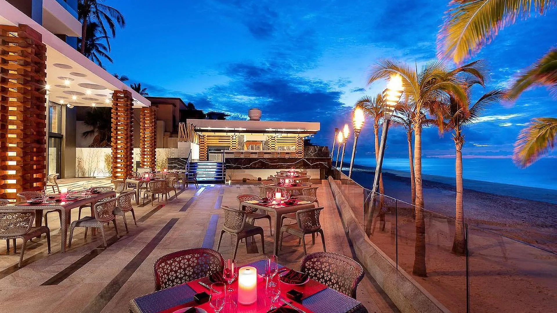 Residential Retreat 3 Bedroom Loft Garza Blanca Resort & Spa Cabo San Lucas