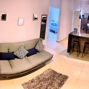  Apartment Luna Pacific Cabos - Near